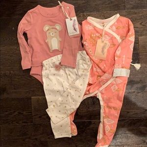 Jessica Simpson pajamas